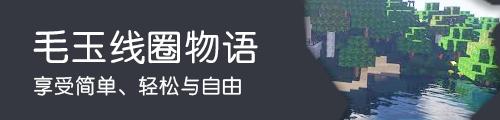 毛玉线圈物语