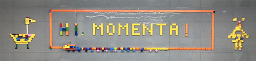 Momenta