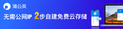 蒲公英路由器