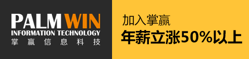 掌赢科技