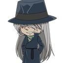 MysteryGin