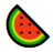 Wassermelone