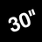 30secnet