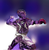swordHeart