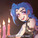 jinxgogo