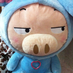 bluepig