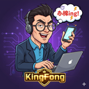 KingFong