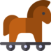 pusheax