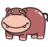 hippoking