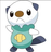 Oshawott