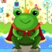 pyfrog