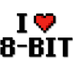 8bit
