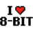 8bit