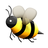 honeybeeSwinging