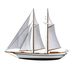 woodensail
