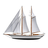 woodensail
