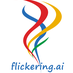 flickering