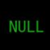 NullObject