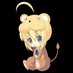 saberlion