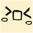 alongdj