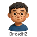droidHZ