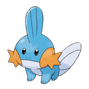 mudkip