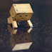 little