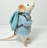 LittleWhiteMouse