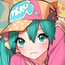 hazemiku