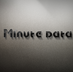 MINUTEDATA