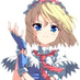 AliceMargatroid