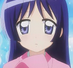 mewing
