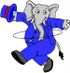 twoelephants