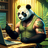 pandanic