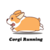 corgirunning
