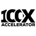 100X