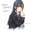 yumenami