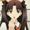 TosakaRin