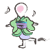 noneface