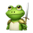 swordsfrog