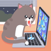CatSayInk