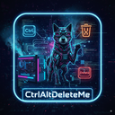 CtrlAltDeleteMe