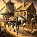 WildDonkey