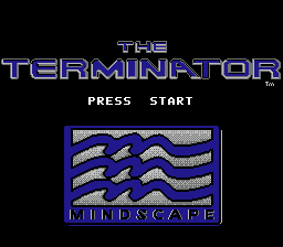 The Terminator