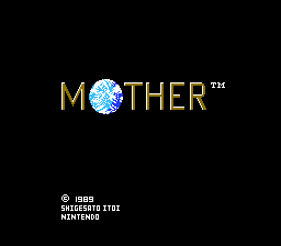 Mother