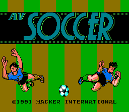 AV Soccer