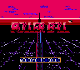 Rollerball