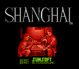 Shanghai
