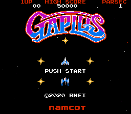 Gaplus