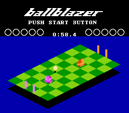 Ballblazer